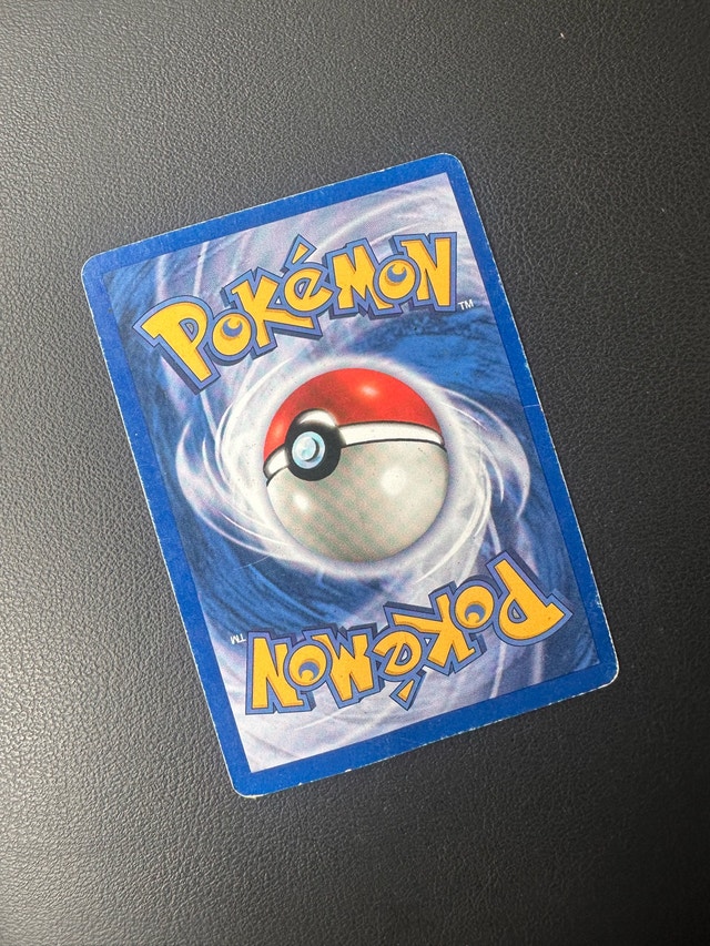 Pokémon Trading Card Lot - photo 2