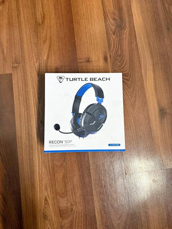 Turtle Beach Recon 50p