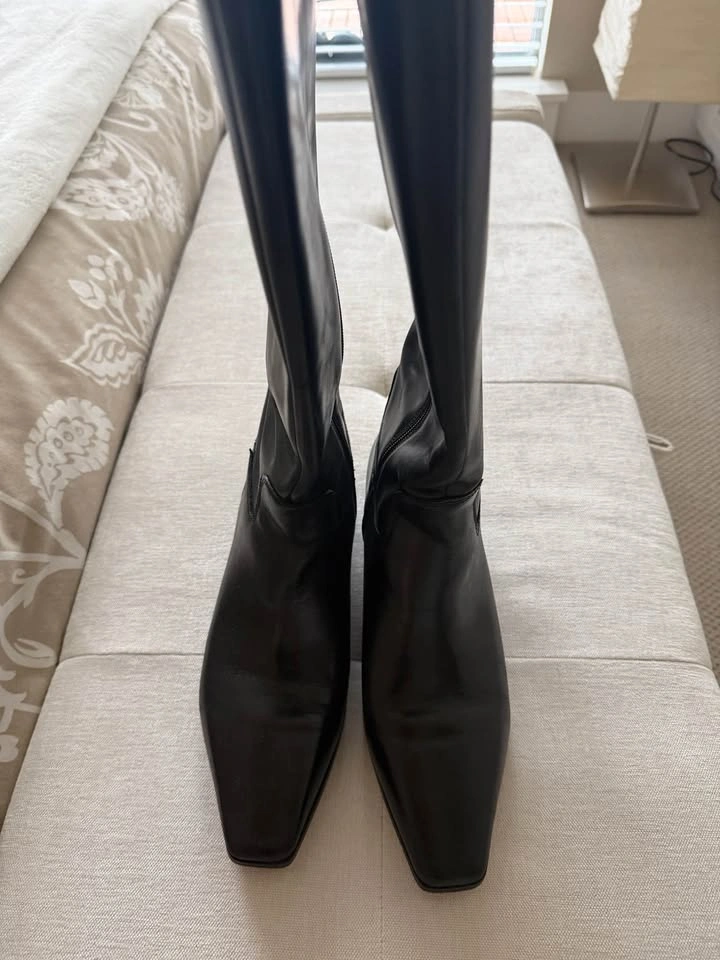 Women’s boots - photo 3
