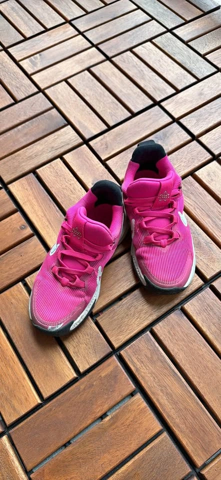 Nike Star Runner, Pink Kids' Sneakers US 12C