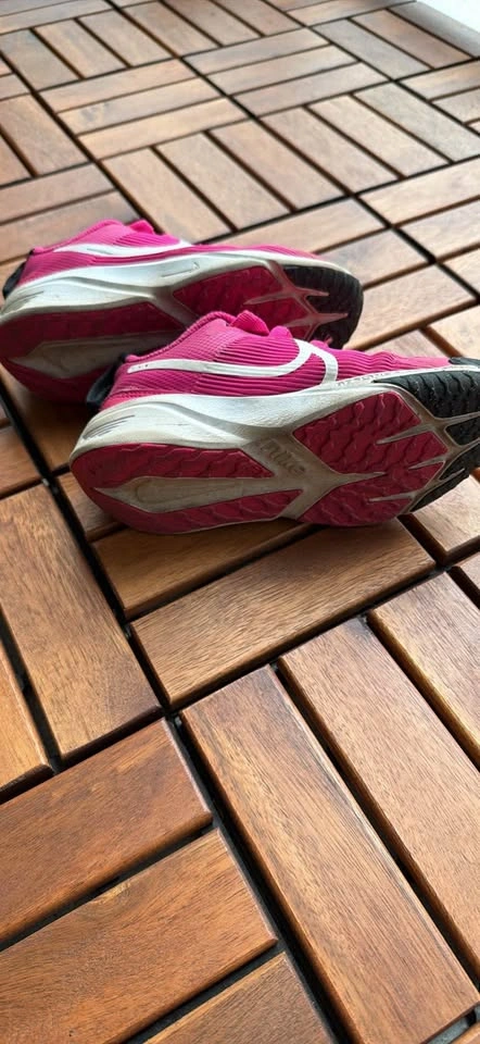 Nike Star Runner, Pink Kids' Sneakers US 12C - photo 4