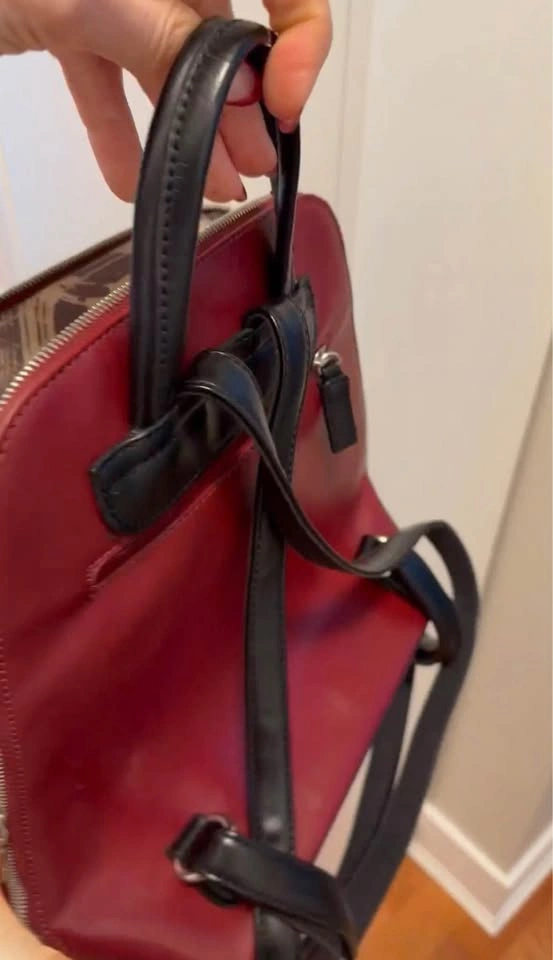 Woman’s backpack - photo 2