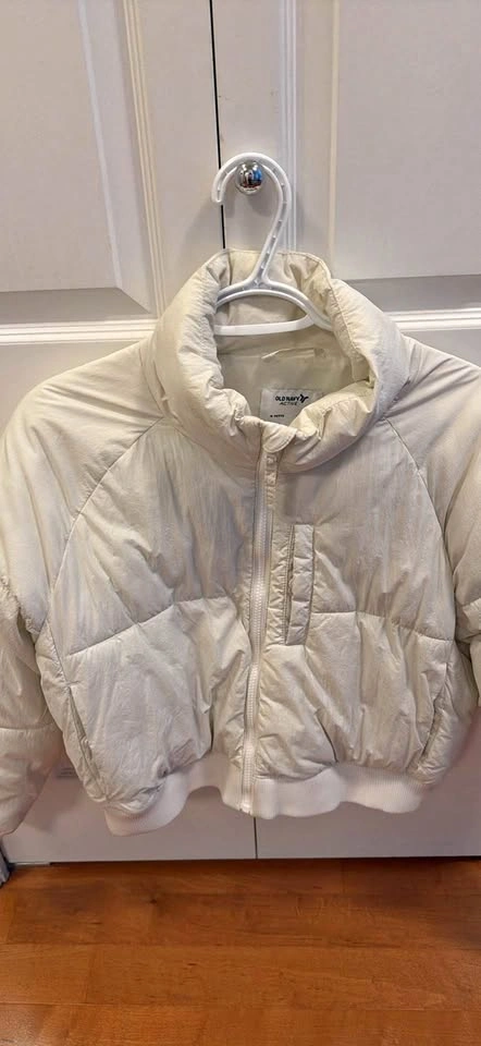 Old Navy Active Puffer Jacket
