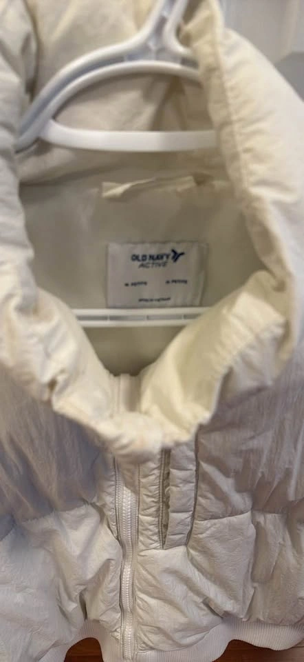 Old Navy Active Puffer Jacket - photo 2