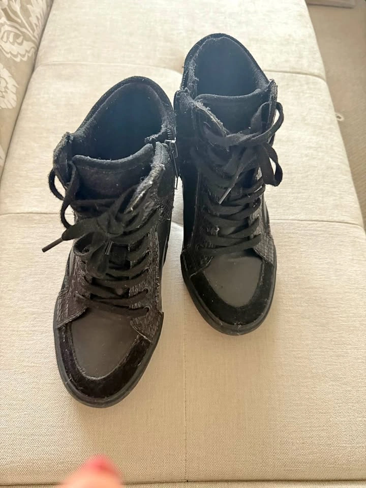 Aldo Women's Bertilla Hi-Top