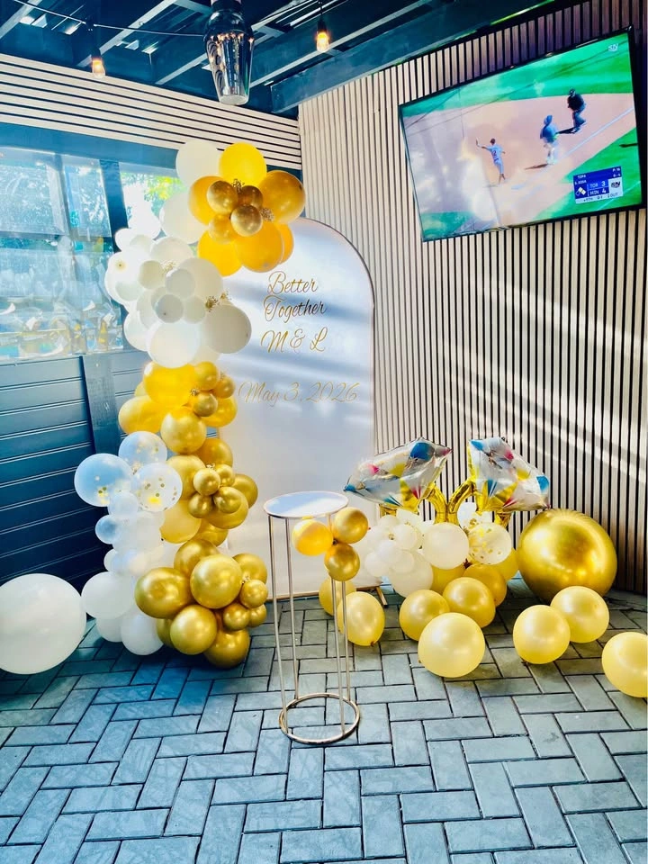 Affordable Party Decorations for Birthdays and Events - photo 2