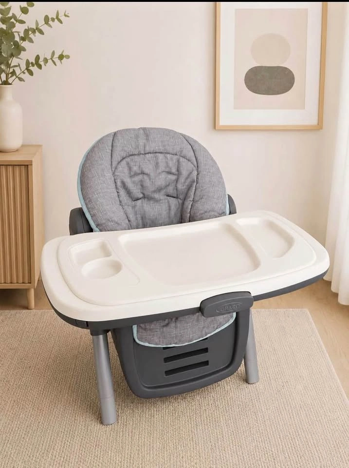 Graco High Chair 5 in 1
