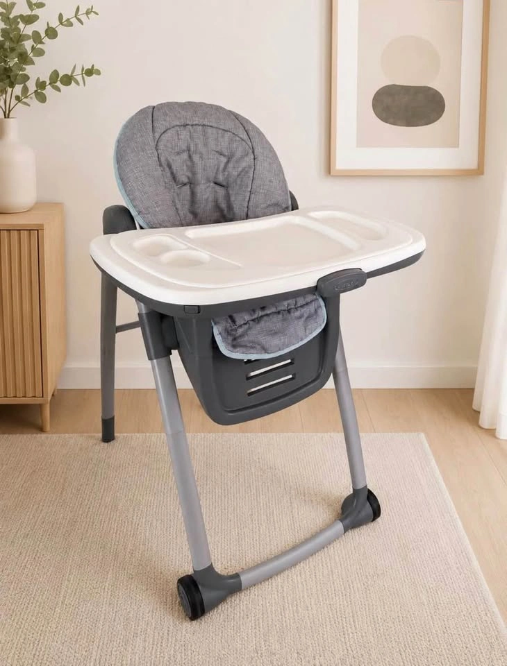 Graco High Chair 5 in 1 - photo 2