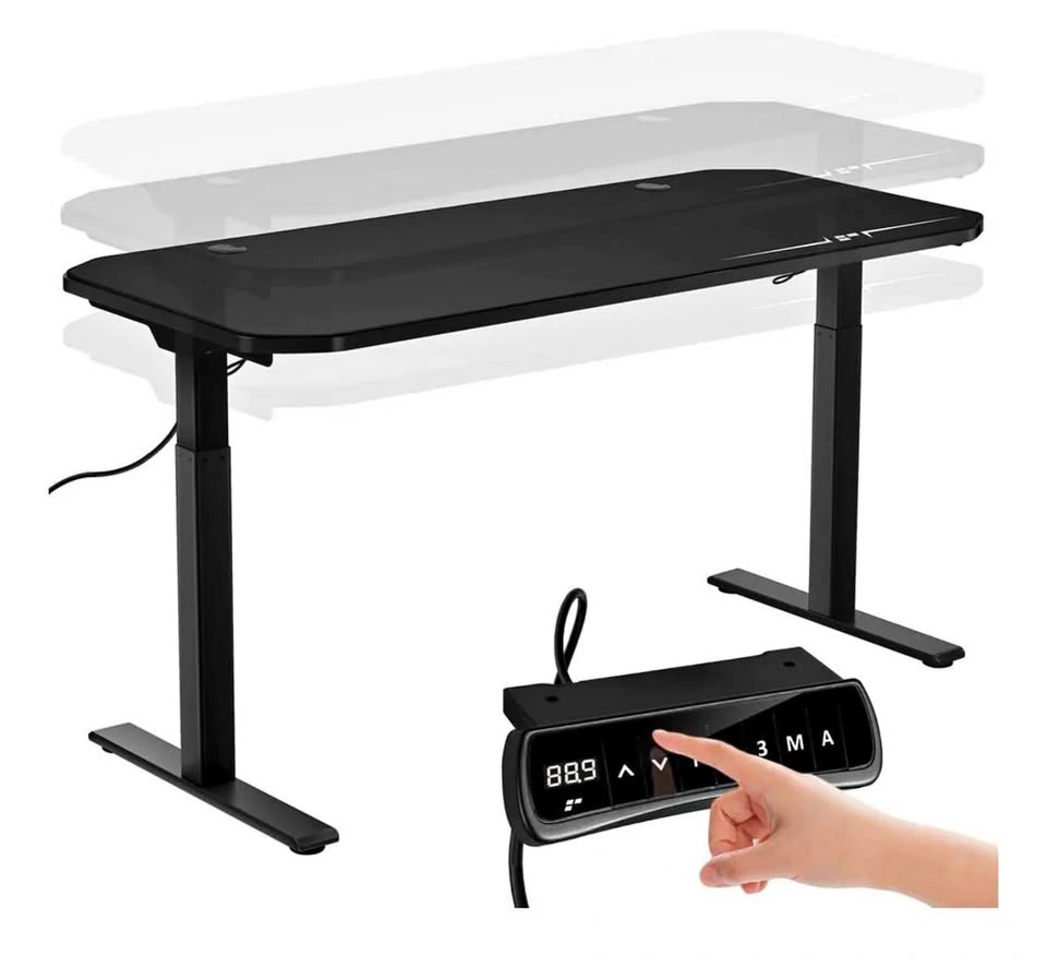 Electric Height Adjustable Standing Desk