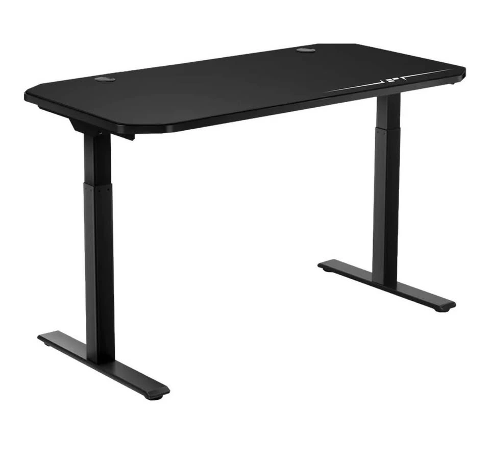 Electric Height Adjustable Standing Desk - photo 2
