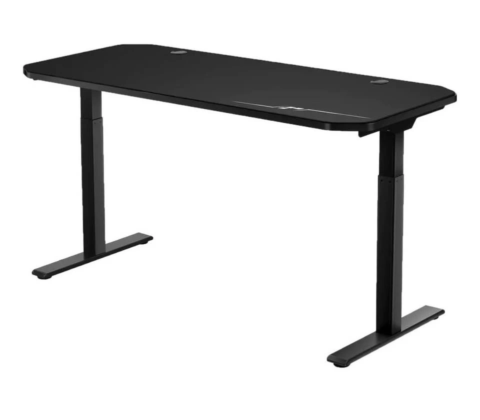 Electric Height Adjustable Standing Desk - photo 5