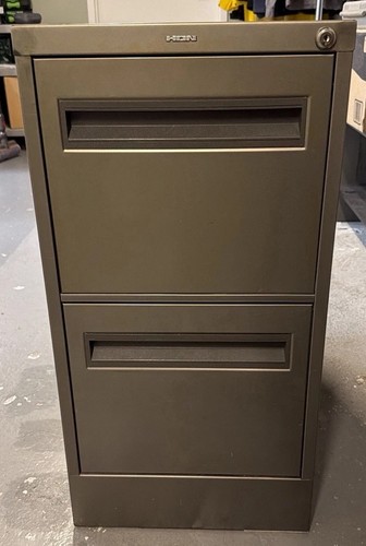 Hon Filing Cabinet