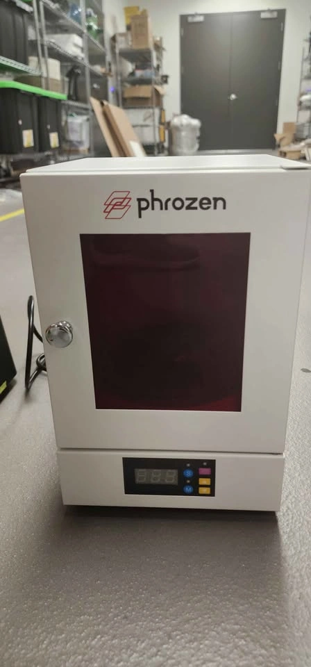 8k Resin Printer and Cure Bundle (Phrozen Sonic Mini 8k) - photo 4