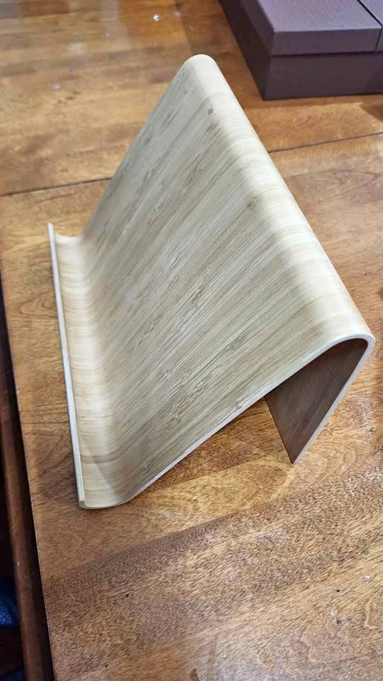 iPad or tablet holder