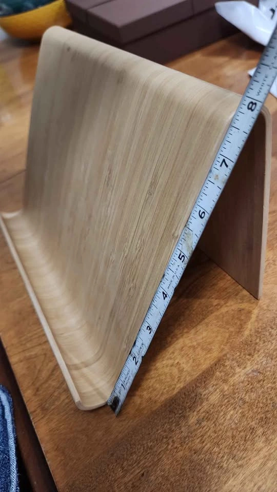 iPad or tablet holder - photo 3