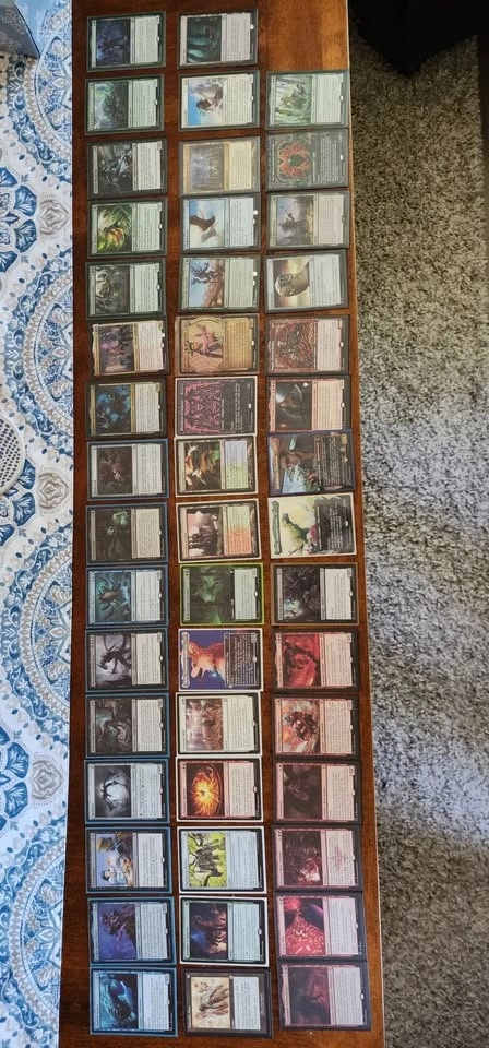 MTG Singles - photo 2