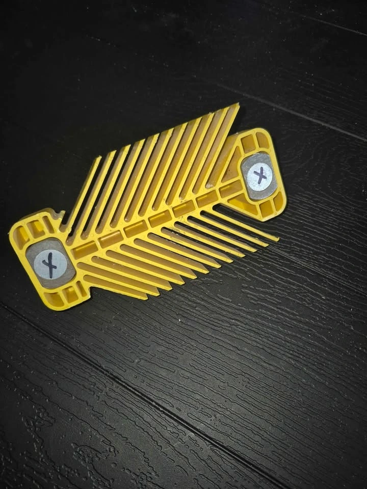 Feather Board - photo 2