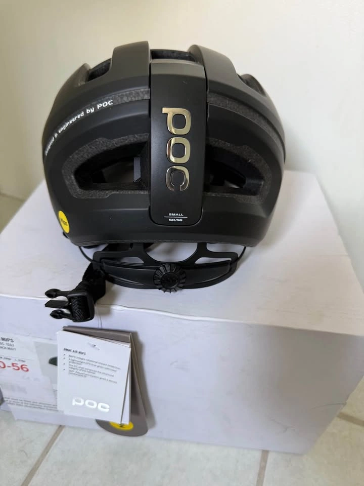 Small POC Omne Air MIPS Cycling Helmet - photo 2