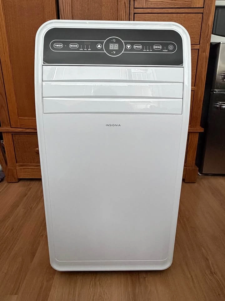 12000 BTU Portable Air Conditioner - photo 2