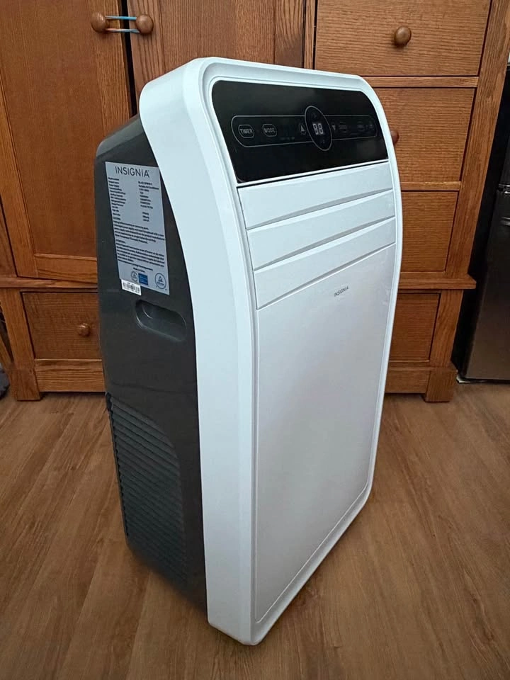 12000 BTU Portable Air Conditioner - photo 5
