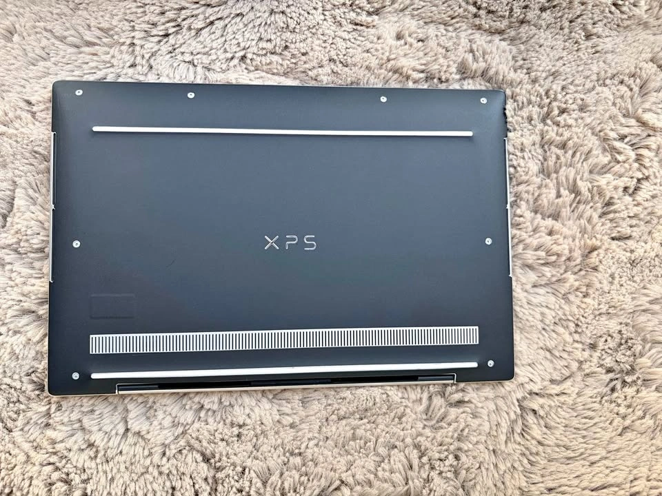 Dell XPS 13 9310 i7-1165G7 16GB RAM 512GB SSD Touchscreen