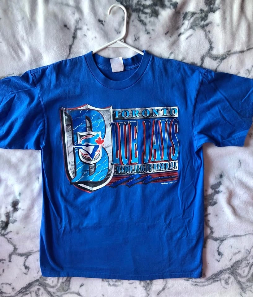 1993 Bluejays Shirt