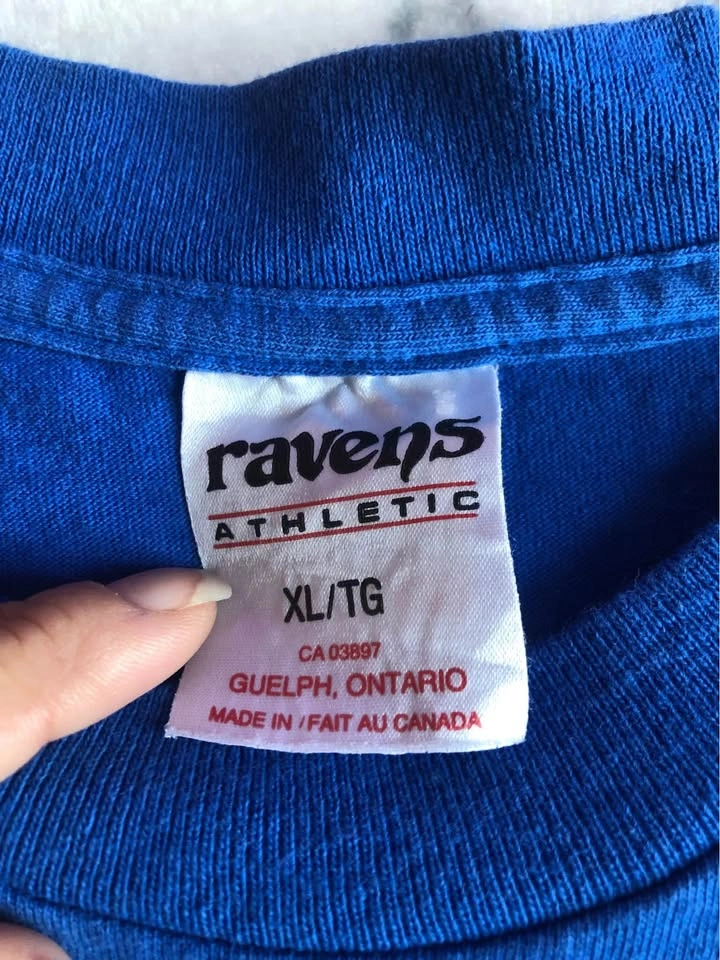 1993 Bluejays Shirt - photo 3