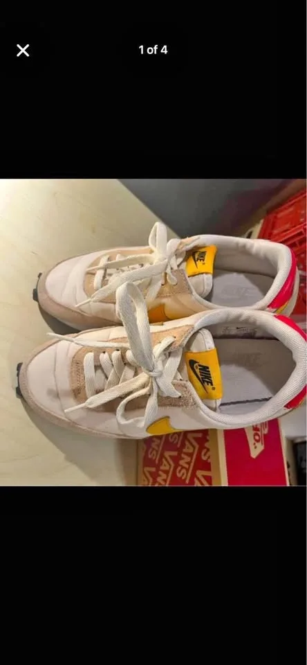 Nike Daybreak Sneakers W6