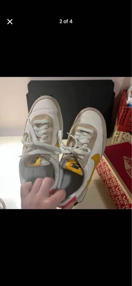Nike Daybreak Sneakers W6 - photo 2
