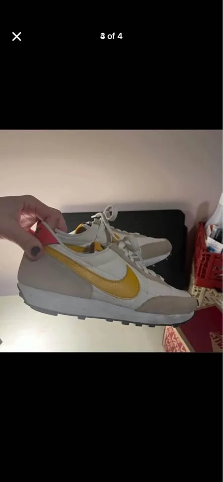 Nike Daybreak Sneakers W6 - photo 3