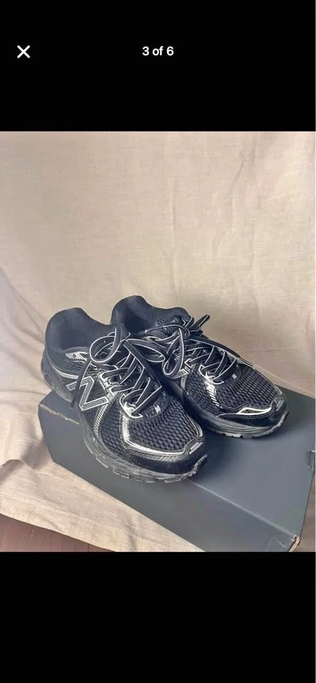 New Balance 860v2 M4 W5.5
