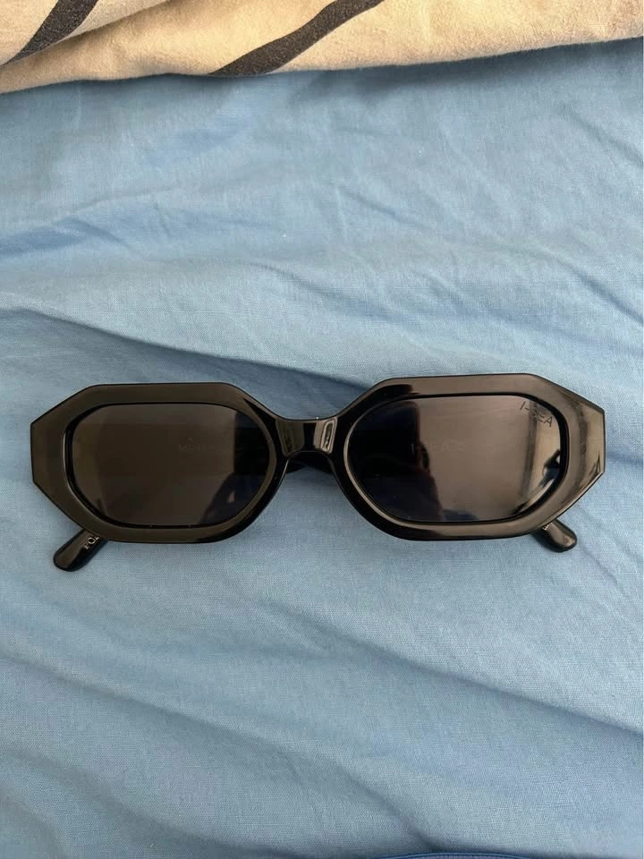 I-SEA Mercer Black Sunglasses - photo 2