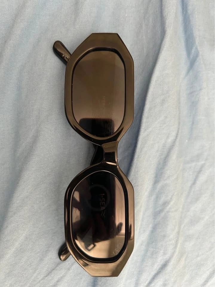 I-SEA Mercer Black Sunglasses - photo 5