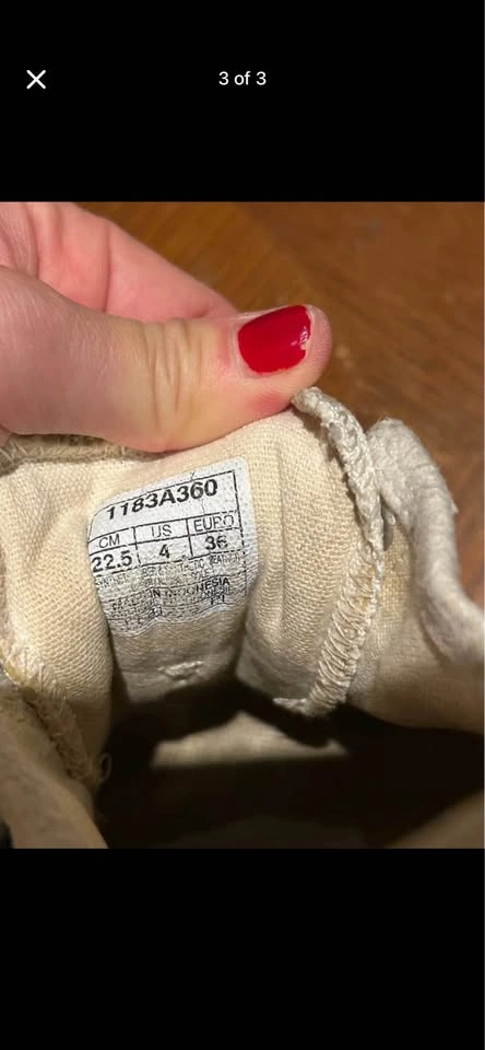 Onitsuka Tiger Mexico 66 Sneakers - photo 2