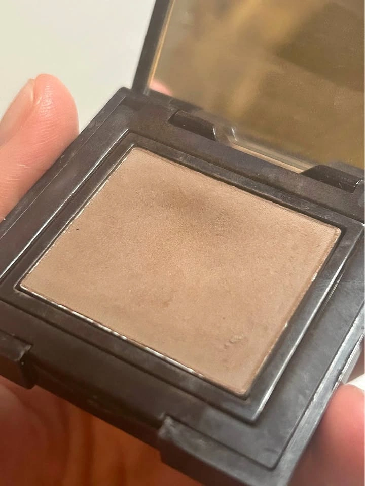 Laura Mercier Matte Eye Colour - Café Au Lait