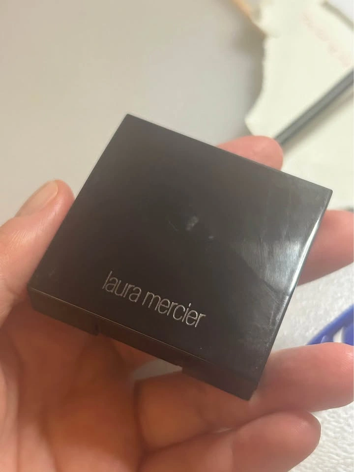Laura Mercier Matte Eye Colour - Café Au Lait - photo 2