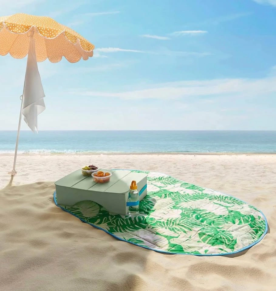 IKEA STRANDÖN Picnic Blanket - photo 3