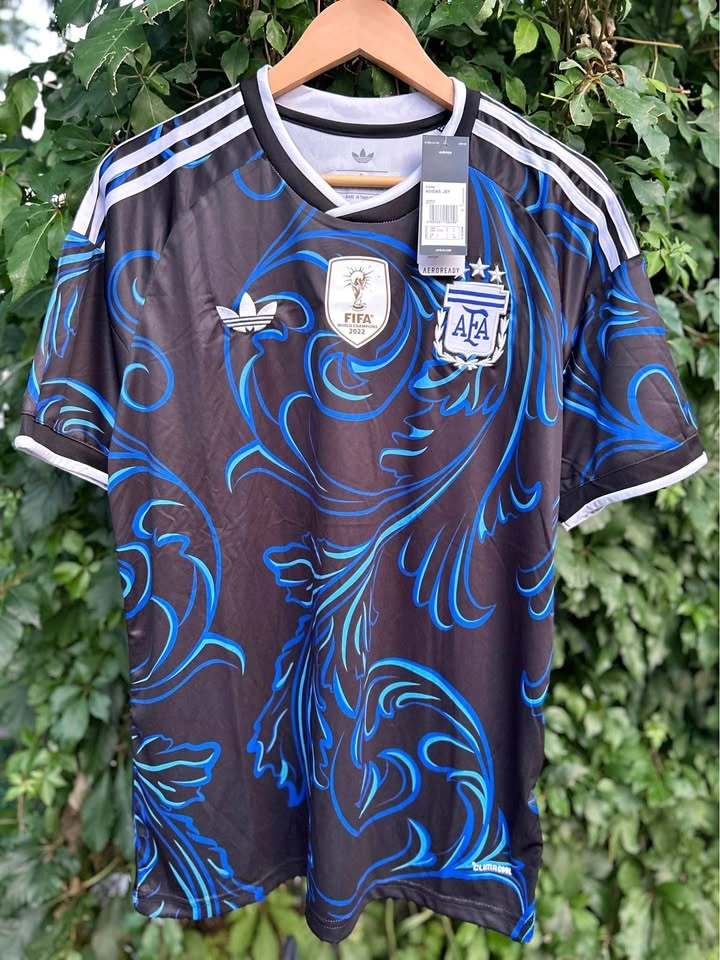 Argentina Away jersey - FIFA World Cup 2026