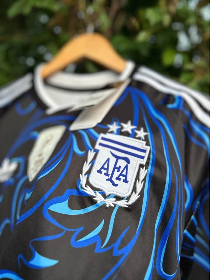 Argentina Away jersey - FIFA World Cup 2026 - photo 2