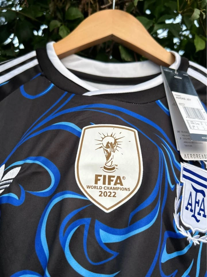 Argentina Away jersey - FIFA World Cup 2026 - photo 3