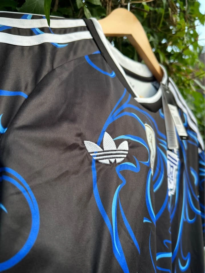 Argentina Away jersey - FIFA World Cup 2026 - photo 4
