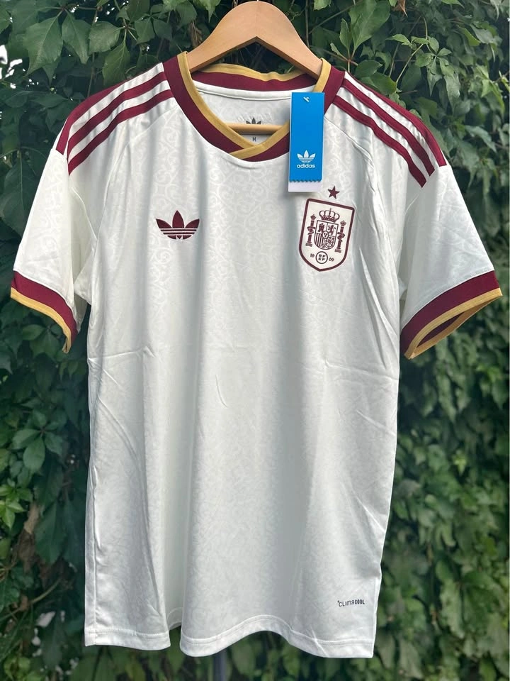 Spain Away Jersey - Size M España
