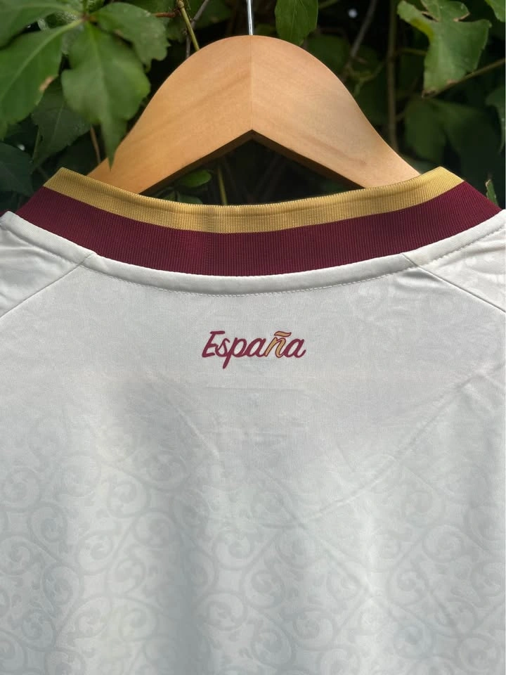 Spain Away Jersey - Size M España - photo 3