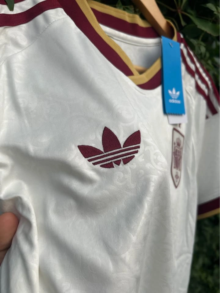 Spain Away Jersey - Size M España - photo 4