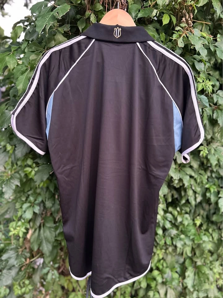 New castle retro jersey - XL - photo 2