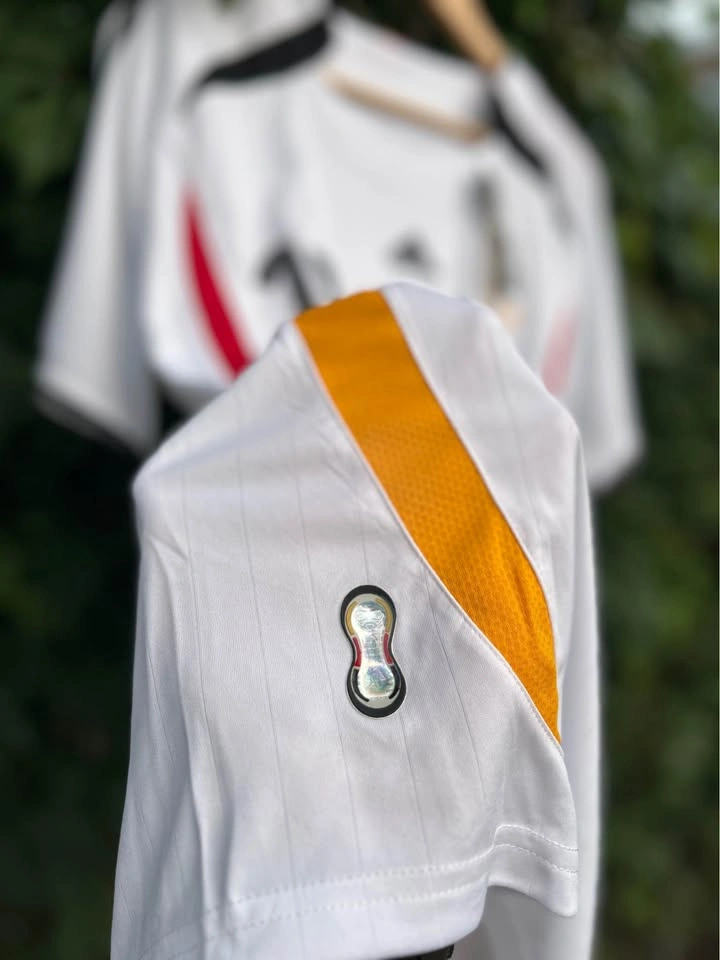Germany 2006 World Cup - Retro Jersey (L) - photo 3