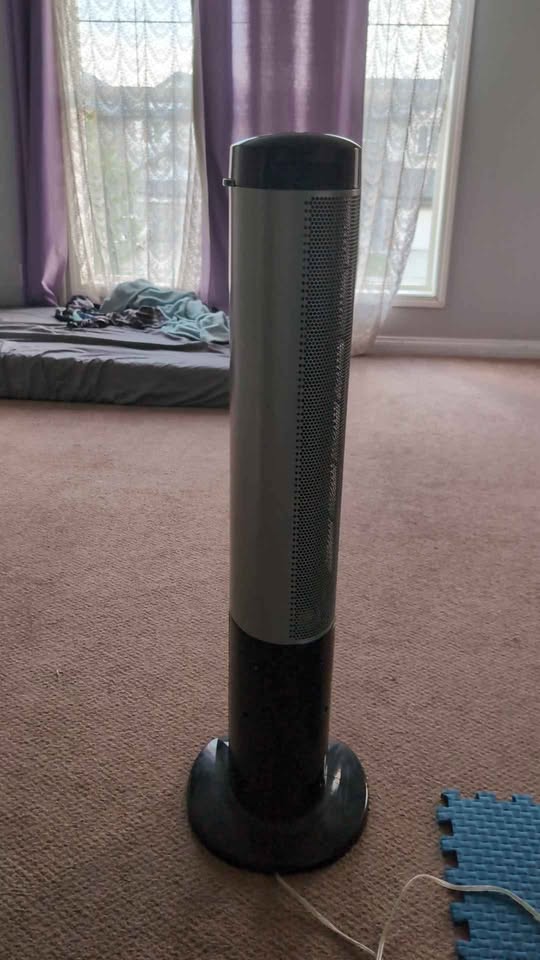 Standing Fan - photo 2