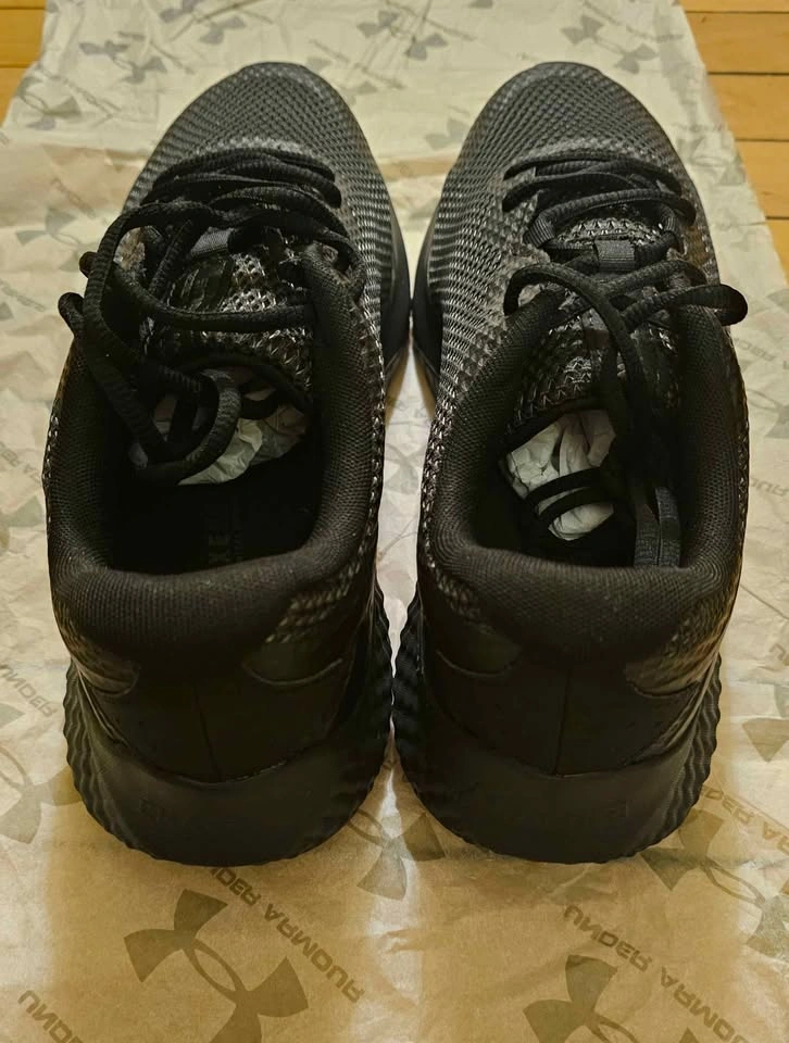 Brand New Under Armour Men's Charged Rogue 3 Running Shoes - Siz - photo 3