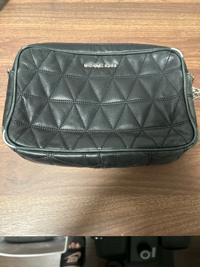 Michael Kors Crossbody Bag