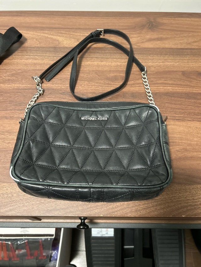 Michael Kors Crossbody Bag - photo 4